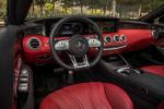 Mercedes-AMG S65 Coupe 2018 года (NA)